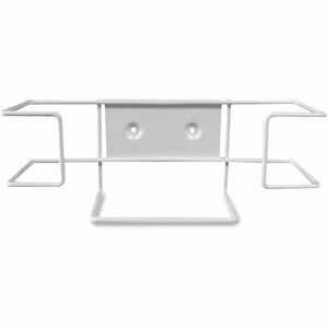 Cottage Dual Wire Glove Box Holder