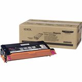 Xerox Original Laser Toner Cartridge - Magenta - 1 Each