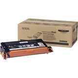 Xerox Original Laser Toner Cartridge - Black - 1 Each