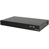 StarTech.com Enhanced KVM Switch Over IP SV841HDIE KVM Switch