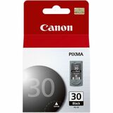 Canon PG-30 Original Inkjet Ink Cartridge - Black - 1 Each