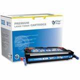 Elite Image Remanufactured Laser Toner Cartridge - Alternative for HP 503A (Q7581A) - Cyan - 1 Each