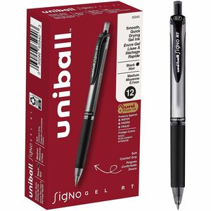 uniball&trade; Signo RT Gel Pen