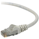 Belkin Cat6 Snagless Patch Cable