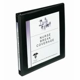 Avery&reg; Heavy-Duty Framed View 3-Ring Binder
