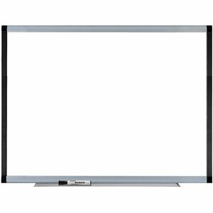 Lorell Signature Series Magnetic Dry-erase Markerboard