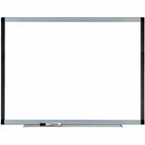 Lorell Signature Series Magnetic Dry-erase Markerboard