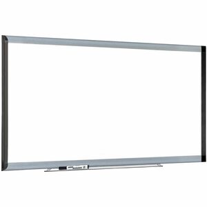 Lorell Signature Series Magnetic Dry-erase Markerboard