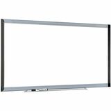 Lorell Signature Series Magnetic Dry-erase Markerboard