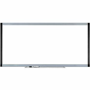 Lorell Signature Series Magnetic Dry-erase Markerboard