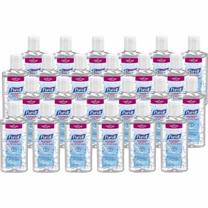 PURELL&reg; Advanced Hand Sanitizer Gel