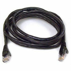 Belkin RJ45 Category 5e Snagless Patch Cable