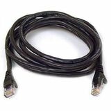 Belkin RJ45 Category 5e Snagless Patch Cable