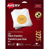 Avery&reg; Fabric Transfers
