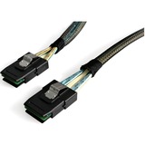 StarTech.com 50cm Mini-SAS Cable SFF-8087 To SFF-8087