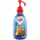 Coffee mate French Vanilla Liquid Creamer Pump Bottle - Gluten-Free