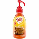 Coffee mate Hazelnut Liquid Creamer Pump Bottle - Gluten-Free