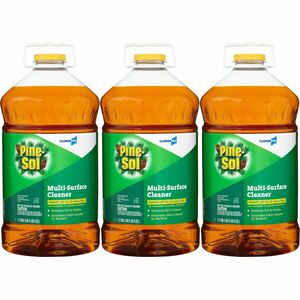 CloroxPro&trade; Pine-Sol Multi-Surface Cleaner