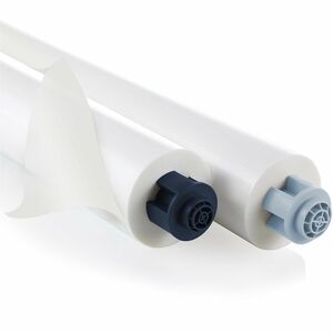 GBC EZ Load Blue End Cap Laminating Roll Film