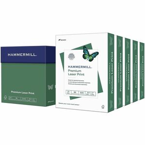 Hammermill Laser Print Paper - White