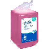 Scott Gentle Lotion Skin Cleanser