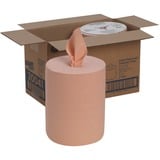 Brawny&reg; Professional D400 Disposable Cleaning Towels Refill