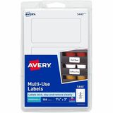 Avery&reg; Removable Labels