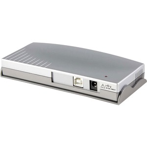 StarTech.com 8 Port USB to RS232 Serial DB9 Adapter Hub