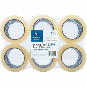 Business Source Heavy-duty Packaging Tape