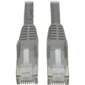 Tripp Lite by Eaton Cat6 UTP Patch Cable