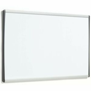 Quartet Arc Cubicle Magnetic Whiteboard