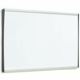 Quartet Arc Cubicle Magnetic Whiteboard