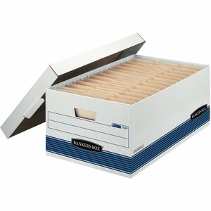 Bankers Box STOR/FILE 702 Medium-duty Storage Box
