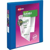 Avery&reg; Durable View 3 Ring Binder