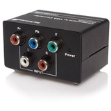 StarTech.com Component to VGA Video Converter with Audio