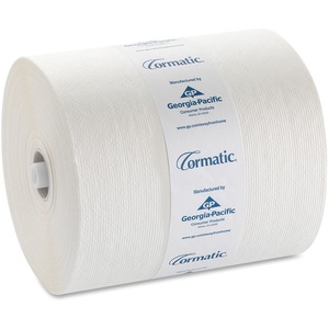 Cormatic Paper Towel Rolls