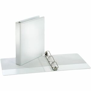 Cardinal Performer Ring Binder