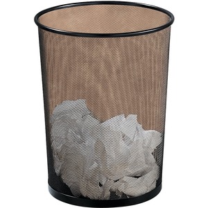 Rolodex Wastebasket
