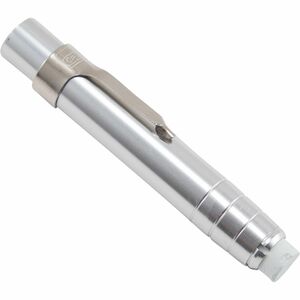 Charles Leonard Aluminum Chalk Holder