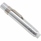 Charles Leonard Aluminum Chalk Holder