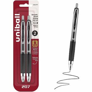 uniball&trade; 207 Gel Pen