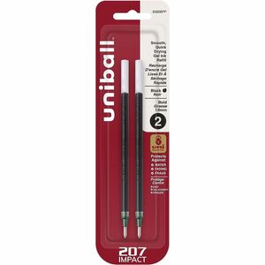 uniball&trade; 207 Impact Gel Pen Refill