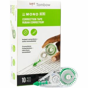 Tombow Mini Mono Correction Tape Dispensers