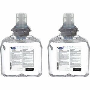 PURELL&reg; Hand Sanitizer Foam Refill