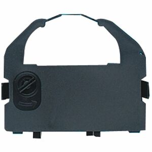 Epson Dot Matrix Ribbon Cartridge - Black - 1 Each