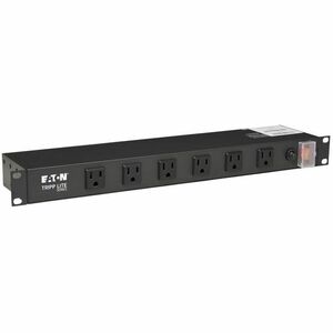 Tripp Lite by Eaton Power Strip 120V AC