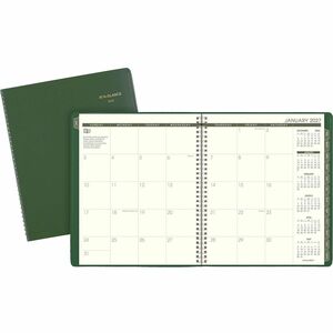 At-A-Glance Recycled Planner