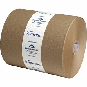 Cormatic Hardwound Roll Towel