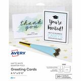 Avery&reg; Greeting Cards