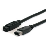 StarTech.com 6 ft IEEE-1394 Firewire Cable 9-6 M/M